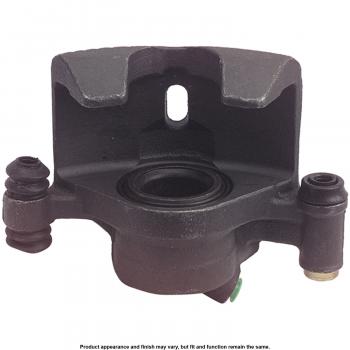 1988 Mitsubishi Tredia Disc Brake Caliper Front Right A1 Cardone 19840 image 2 of 4