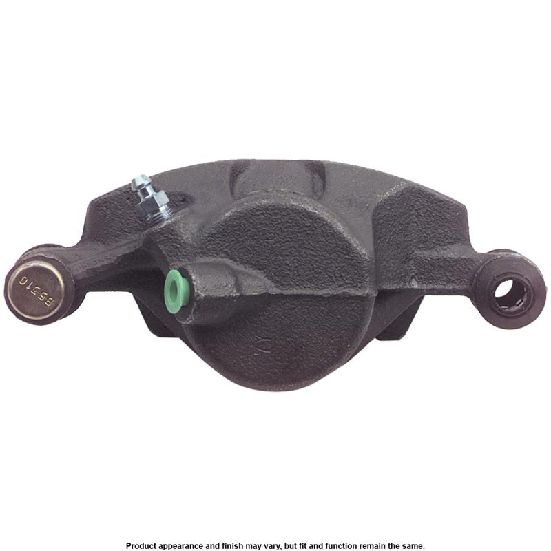 1989 Dodge Colt Disc Brake Caliper Front Right A1 Cardone 19840 image 1 of 4
