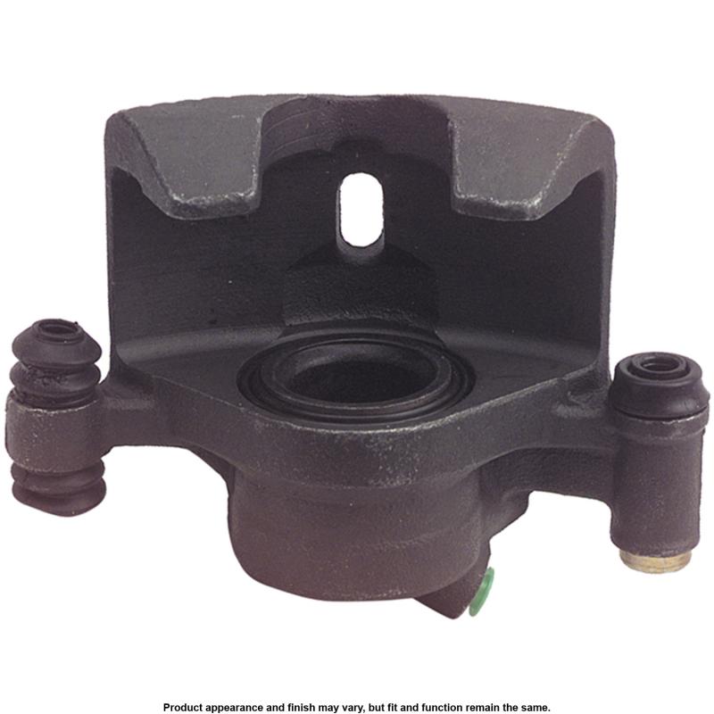 1989 Dodge Colt Disc Brake Caliper Front Right A1 Cardone 19840 image 2 of 4