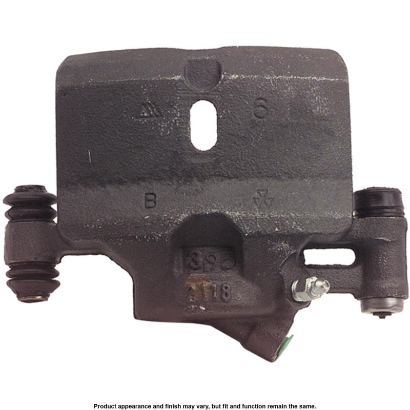 1989 Dodge Colt Disc Brake Caliper Front Left A1 Cardone 19841 image 2 of 4