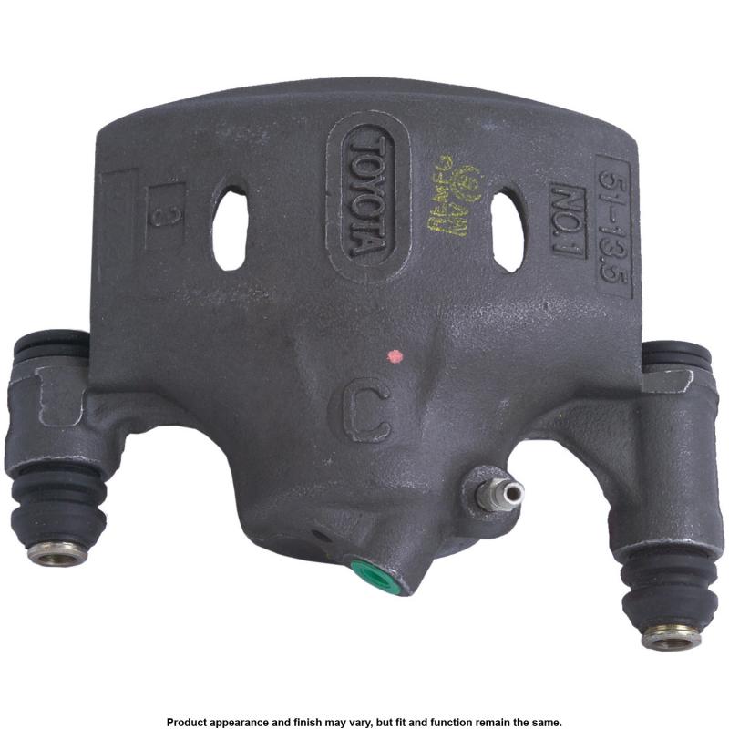 1987 Chevrolet Nova Disc Brake Caliper