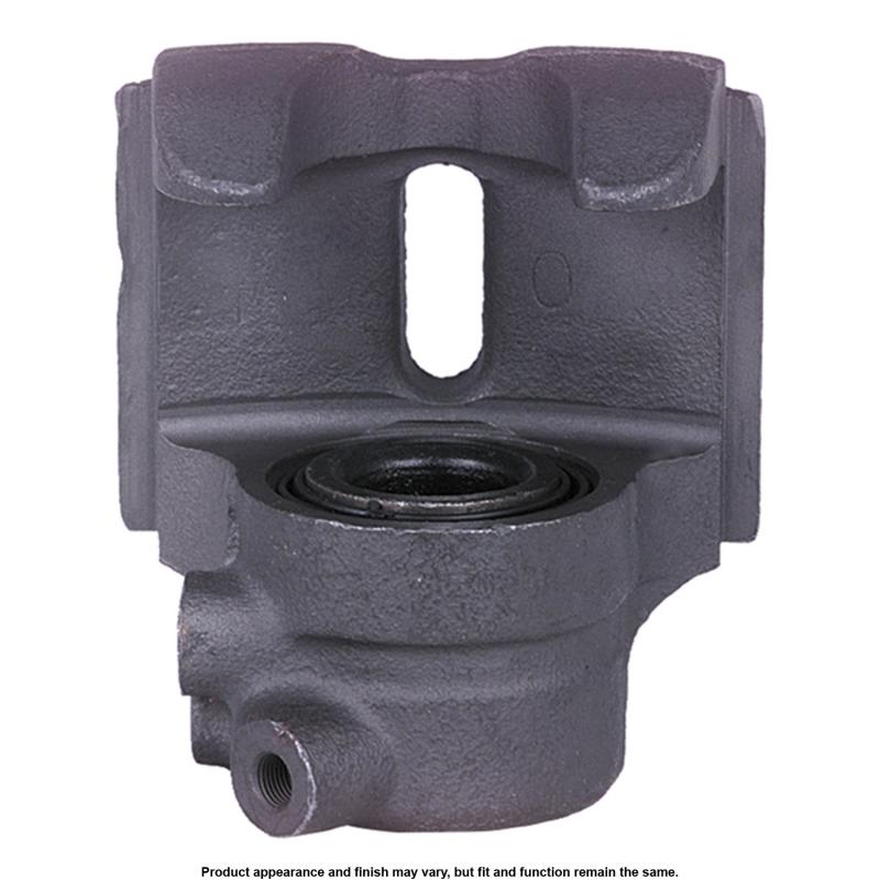 1981 Dodge D50 Disc Brake Caliper