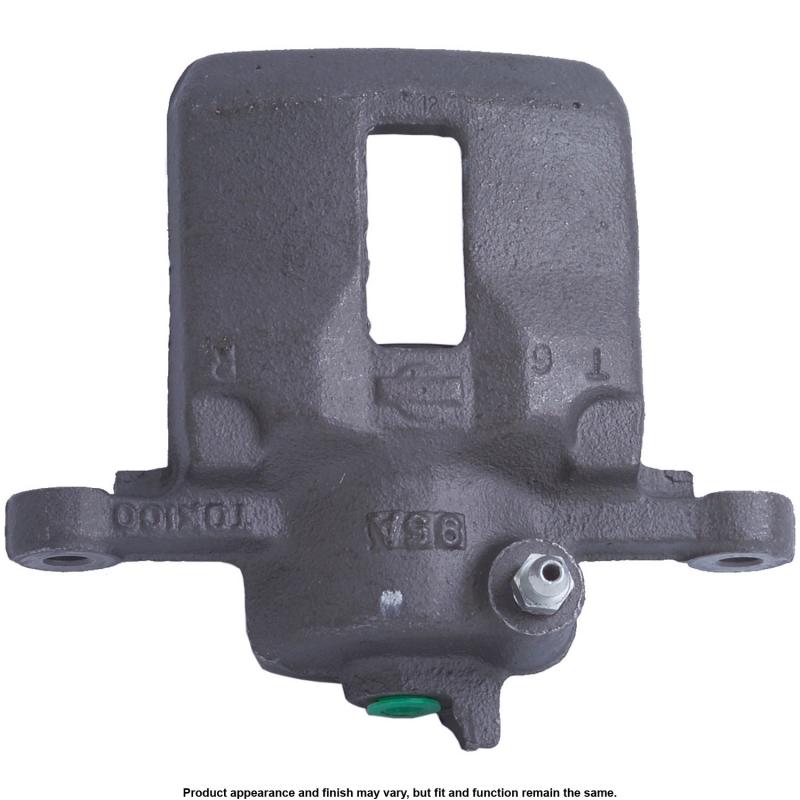 1986 Nissan Sentra Disc Brake Caliper
