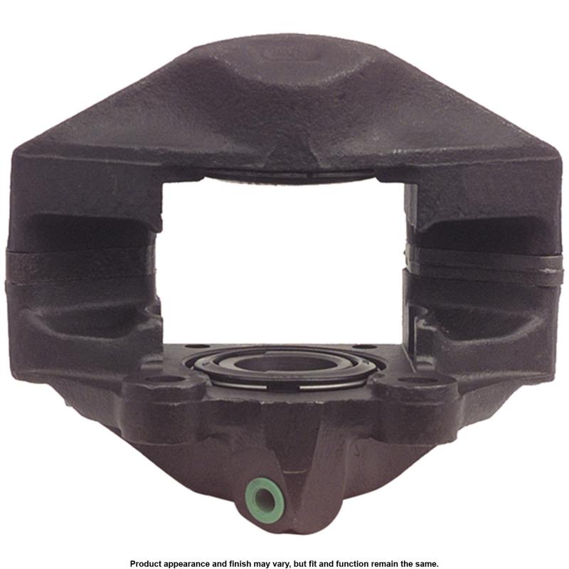 1989 Alfa Romeo Milano Disc Brake Caliper