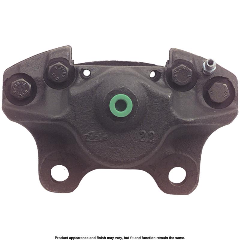 1977 Alfa Romeo Alfetta Disc Brake Caliper