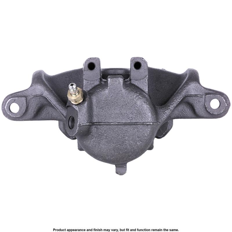 1988 Mercedes-Benz 300CE Disc Brake Caliper Front Right A1 Cardone 19900 image 2 of 4