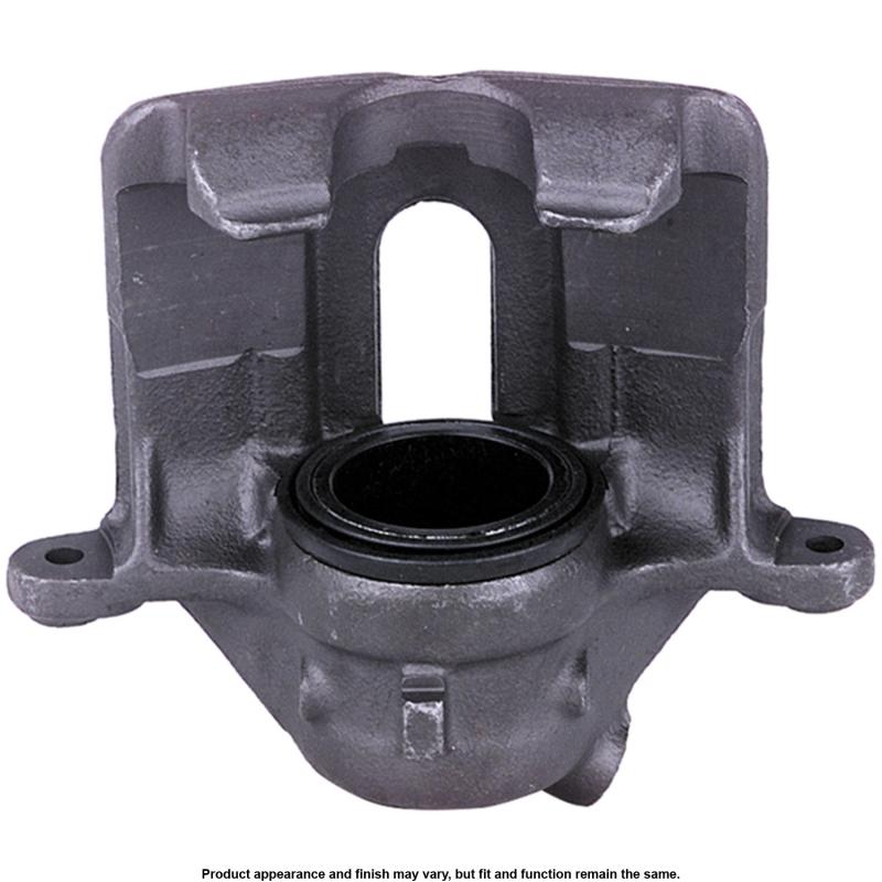 1988 Mercedes-Benz 300CE Disc Brake Caliper Front Right A1 Cardone 19900 image 3 of 4