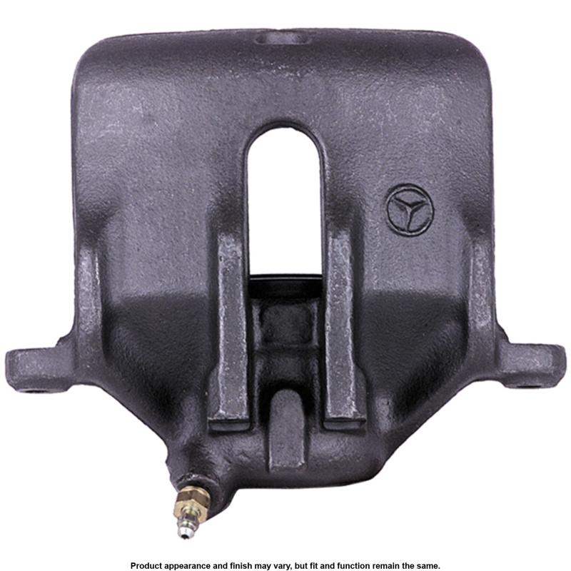 1988 Mercedes-Benz 300CE Disc Brake Caliper Front Right A1 Cardone 19900 image 4 of 4