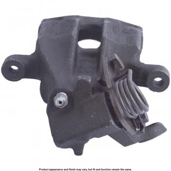 1986 Volkswagen Quantum Disc Brake Caliper