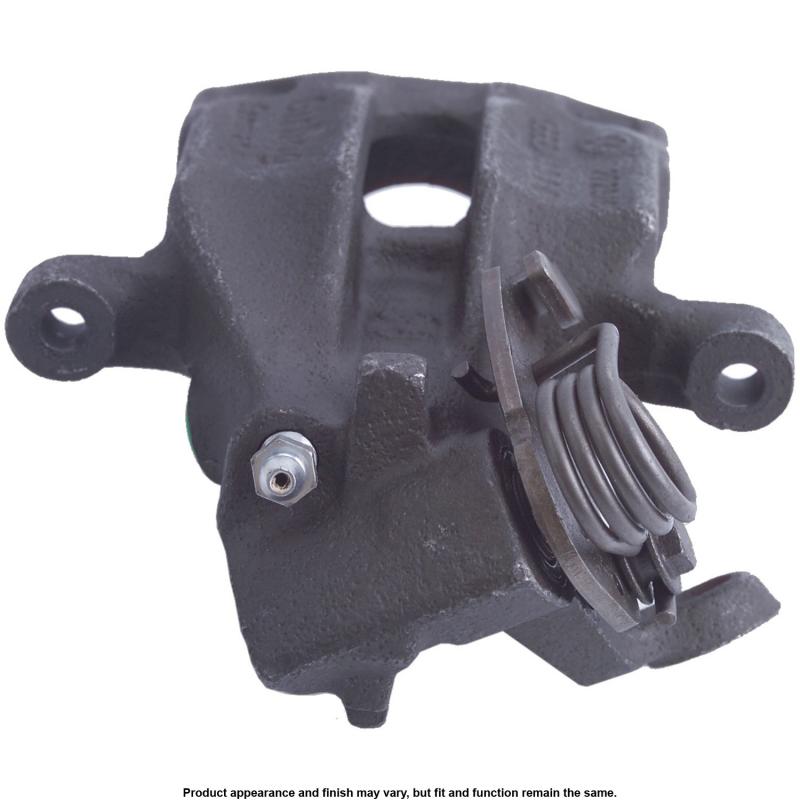 1989 Volkswagen Jetta Disc Brake Caliper