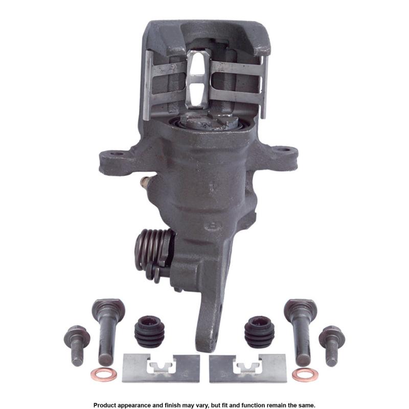 A1 Cardone 19965 Disc Brake Caliper product image 3 of 4