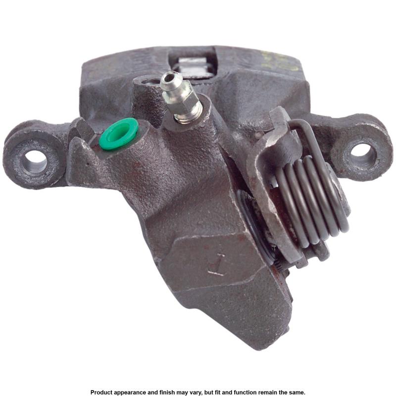 1986 Acura Integra Disc Brake Caliper Rear Right A1 Cardone 19966 image 2 of 4