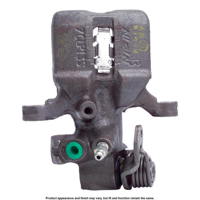 1986 Acura Integra Disc Brake Caliper Rear Right A1 Cardone 19966 image 3 of 4