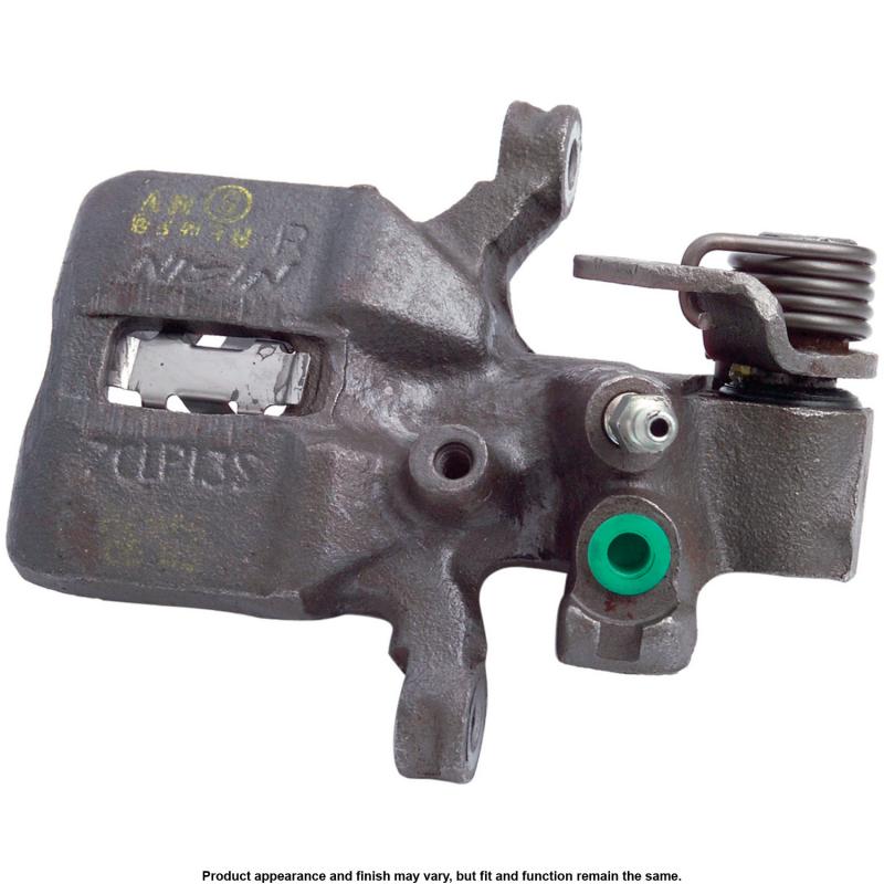 1986 Acura Integra Disc Brake Caliper Rear Right A1 Cardone 19966 image 4 of 4