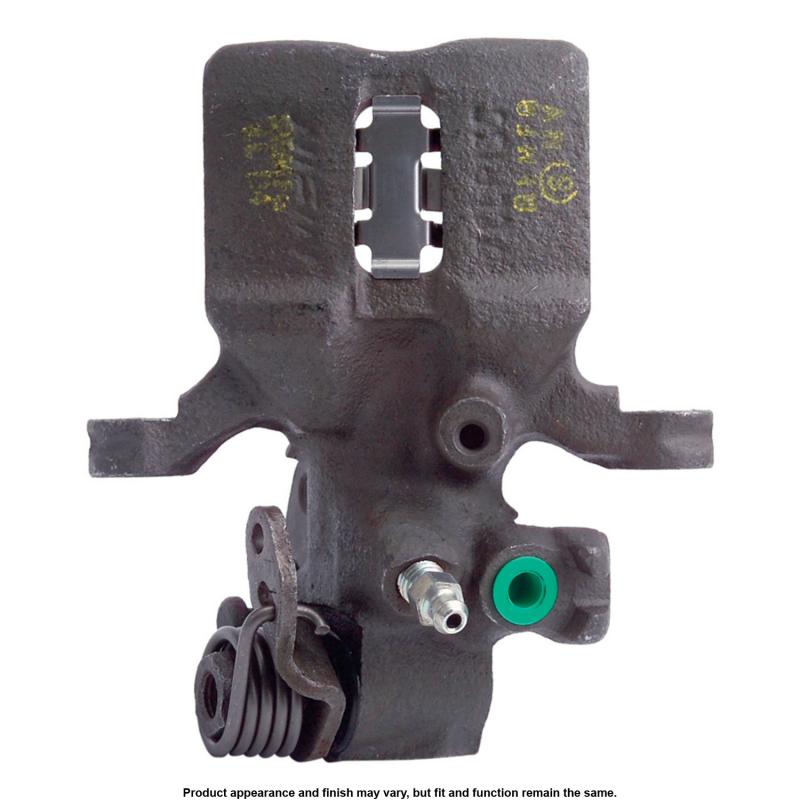 1986 Acura Integra Disc Brake Caliper Rear Left A1 Cardone 19967 image 1 of 4