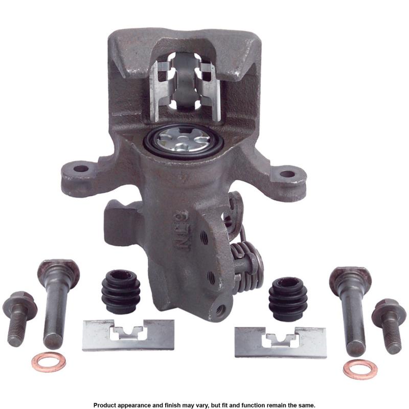 1986 Acura Integra Disc Brake Caliper Rear Left A1 Cardone 19967 image 2 of 4