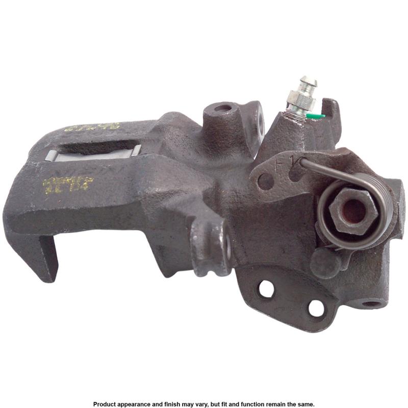 1986 Acura Integra Disc Brake Caliper Rear Left A1 Cardone 19967 image 4 of 4