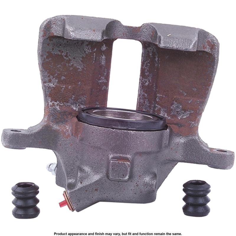 1984 Audi 4000 Quattro Disc Brake Caliper