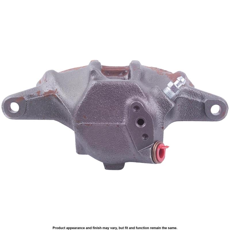 1990 Volkswagen Jetta Disc Brake Caliper Front Right A1 Cardone 19984 image 2 of 4