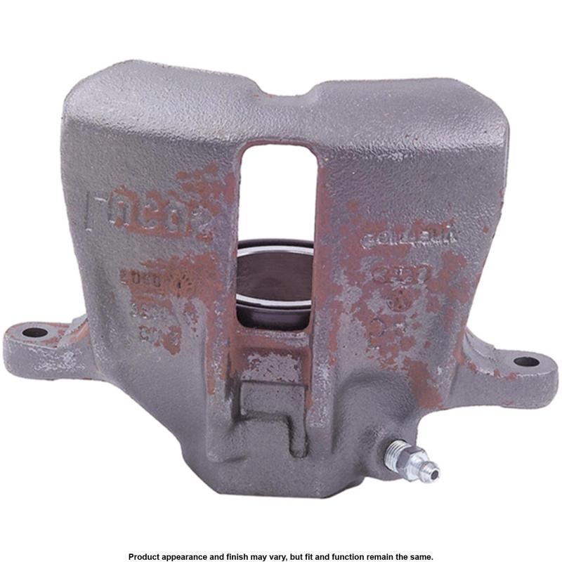 1990 Volkswagen Jetta Disc Brake Caliper Front Right A1 Cardone 19984 image 3 of 4