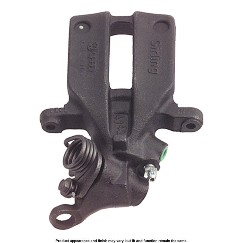 1996 Audi S6 Disc Brake Caliper