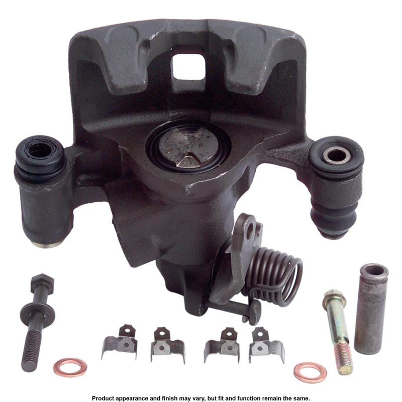 1990 Toyota Corolla Disc Brake Caliper