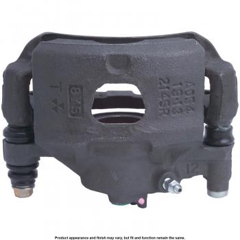 1985 Honda Prelude Disc Brake Caliper Front Right A1 Cardone 19B1002 image 3 of 4