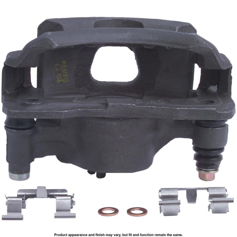 1986 Honda Accord Disc Brake Caliper Front Right A1 Cardone 19B1002 image 1 of 4