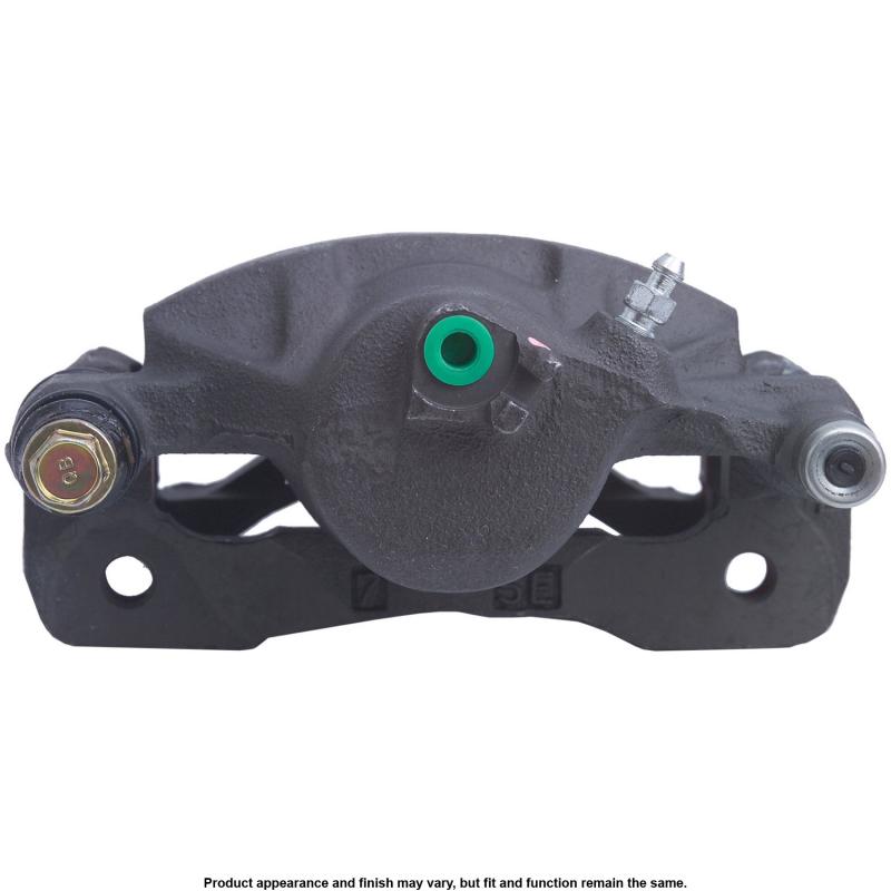 1986 Honda Accord Disc Brake Caliper Front Right A1 Cardone 19B1002 image 2 of 4