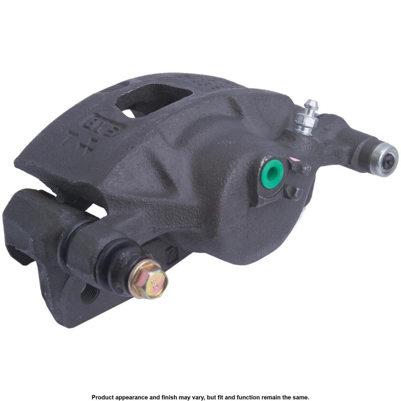 1986 Honda Accord Disc Brake Caliper Front Right A1 Cardone 19B1002 image 4 of 4
