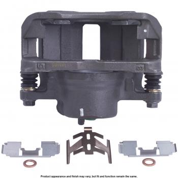 1990 Acura Legend Disc Brake Caliper Front Right A1 Cardone 19B1004 image 1 of 4