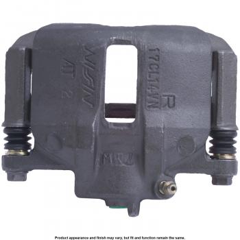 1990 Acura Legend Disc Brake Caliper Front Right A1 Cardone 19B1004 image 3 of 4