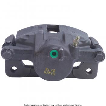 1990 Acura Legend Disc Brake Caliper Front Right A1 Cardone 19B1004 image 4 of 4