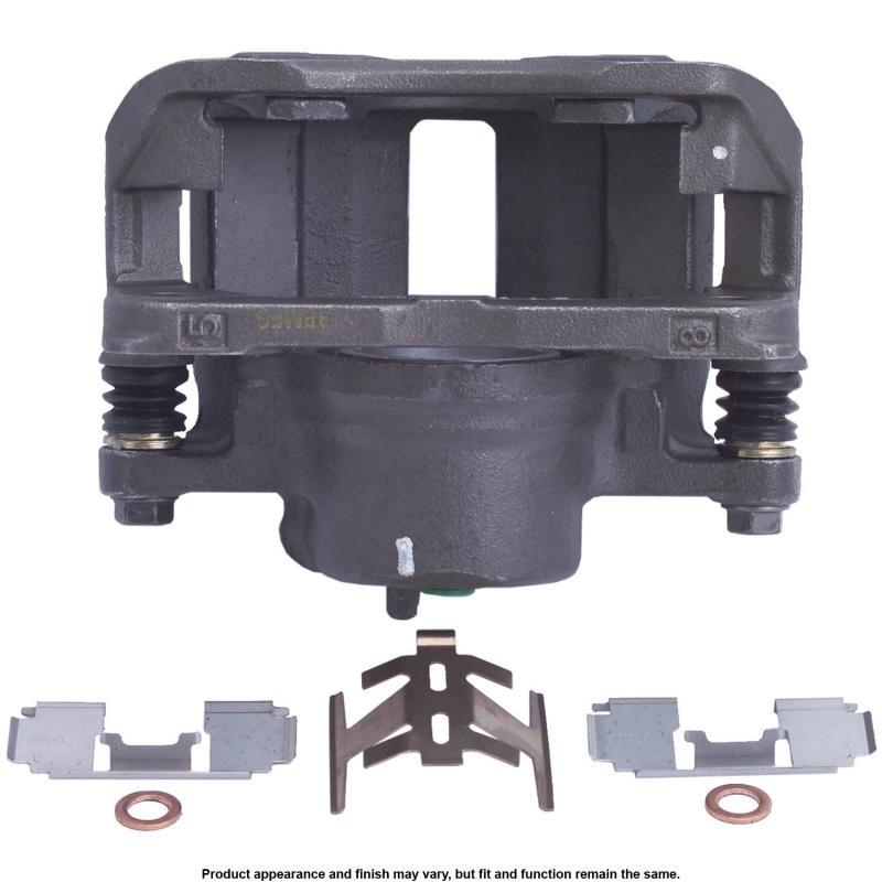 1988 Honda Accord Disc Brake Caliper Front Right A1 Cardone 19B1004 image 1 of 4