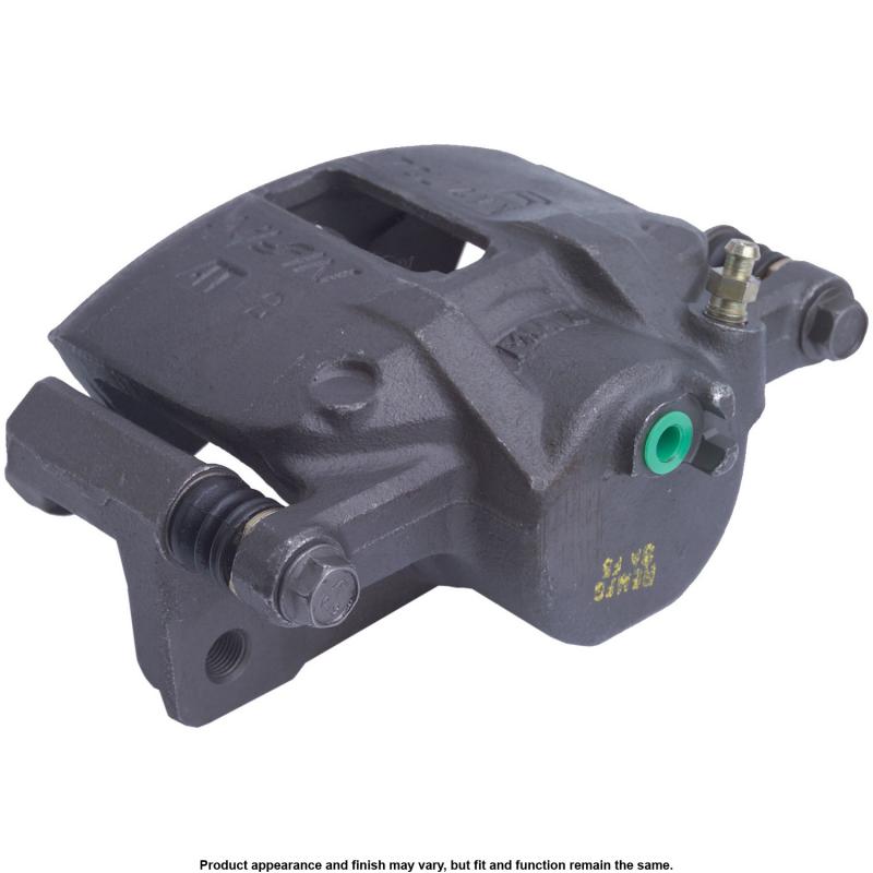 1988 Honda Accord Disc Brake Caliper Front Right A1 Cardone 19B1004 image 2 of 4