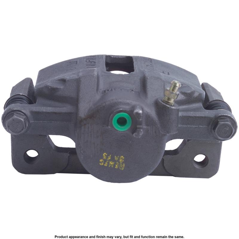 1988 Honda Accord Disc Brake Caliper Front Right A1 Cardone 19B1004 image 4 of 4