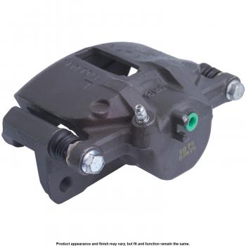 1990 Acura Legend Disc Brake Caliper Front Left A1 Cardone 19B1005 image 1 of 4