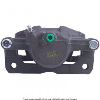 1990 Acura Legend Disc Brake Caliper Front Left A1 Cardone 19B1005 image 2 of 4