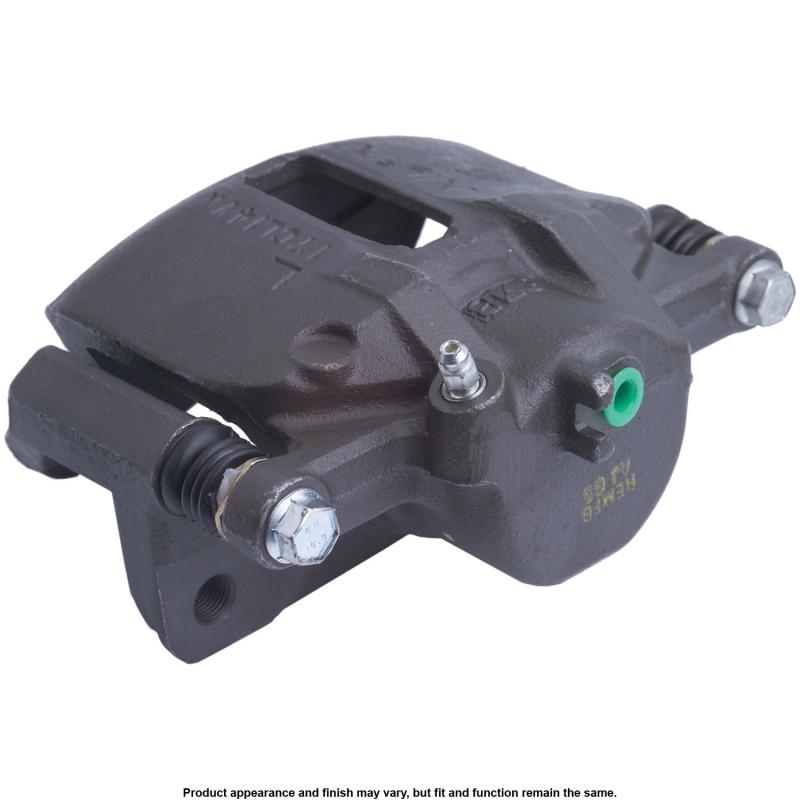 1988 Honda Accord Disc Brake Caliper Front Left A1 Cardone 19B1005 image 1 of 4
