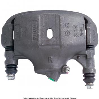 1990 Geo Prizm Disc Brake Caliper Front Right A1 Cardone 19B1008 image 2 of 4