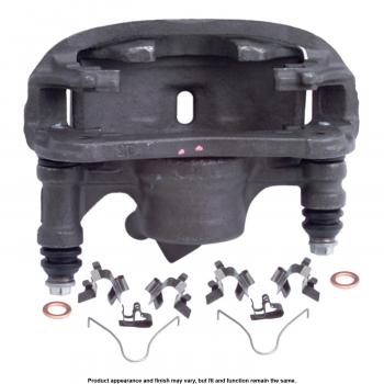 1990 Geo Prizm Disc Brake Caliper Front Right A1 Cardone 19B1008 image 3 of 4