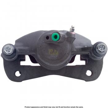 1990 Geo Prizm Disc Brake Caliper Front Right A1 Cardone 19B1008 image 4 of 4