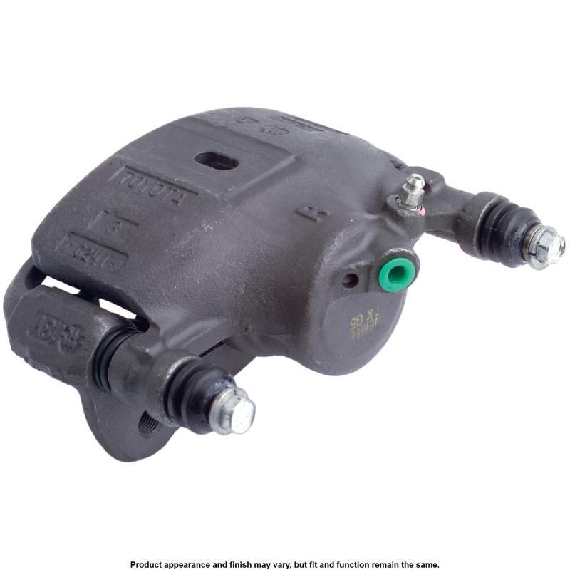 A1 Cardone 19B1008 - Disc Brake Caliper A1 Cardone 19B1008 Disc Brake Caliper product image 1 of 4