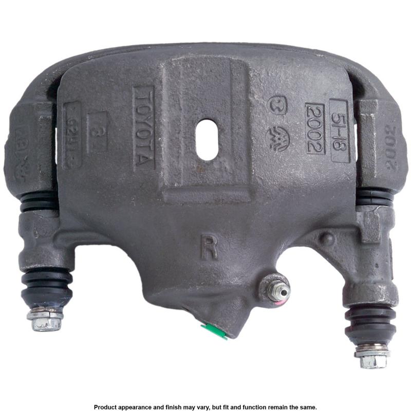 A1 Cardone 19B1008 - Disc Brake Caliper A1 Cardone 19B1008 Disc Brake Caliper product image 2 of 4