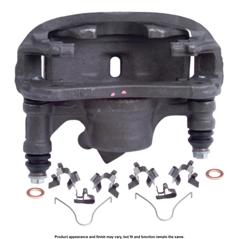 A1 Cardone 19B1008 - Disc Brake Caliper A1 Cardone 19B1008 Disc Brake Caliper product image 3 of 4