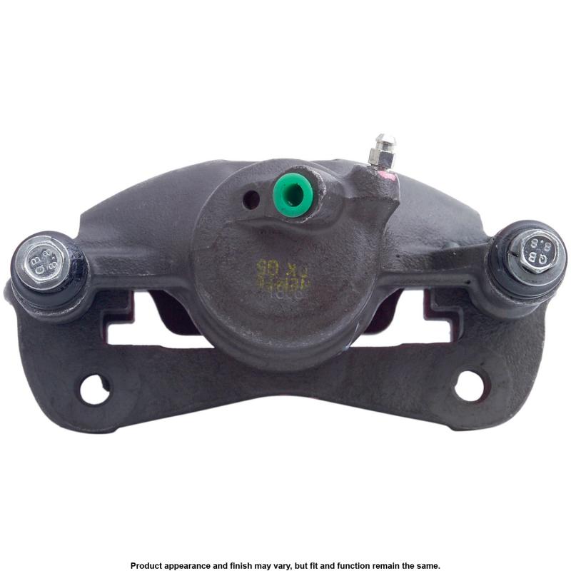 A1 Cardone 19B1008 - Disc Brake Caliper A1 Cardone 19B1008 Disc Brake Caliper product image 4 of 4