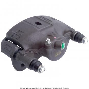 1990 Geo Prizm Disc Brake Caliper Front Left A1 Cardone 19B1009 image 2 of 4