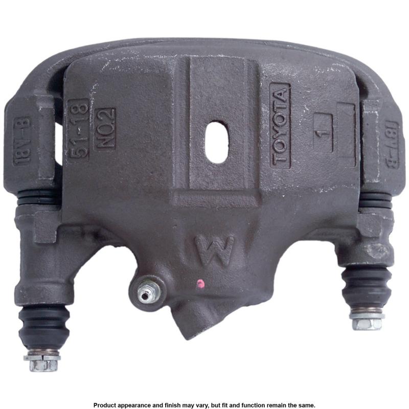 A1 Cardone 19B1009 Disc Brake Caliper product image 4 of 4