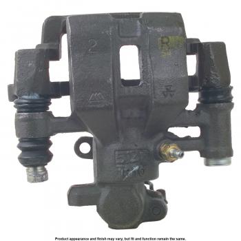 1987 Toyota Corolla Disc Brake Caliper Rear Right A1 Cardone 19B1010 image 1 of 4