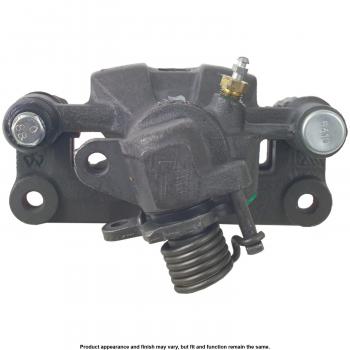 1987 Toyota Corolla Disc Brake Caliper Rear Right A1 Cardone 19B1010 image 2 of 4
